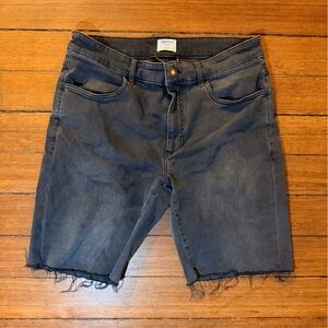 Men's Ripton Jean Shorts